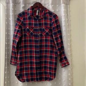 Flannel